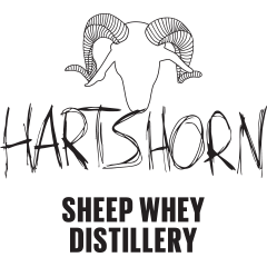 Hartshorn Sheep Whey Distillery