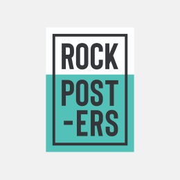 Rock Posters